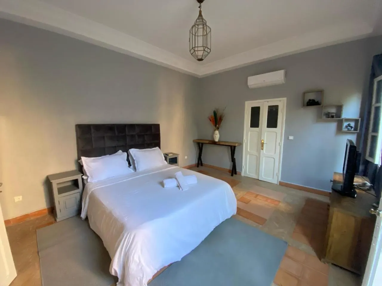 מרקש Villa-Dina - 5 Chambres מרוקו